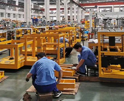 Big Demand For Small Paper Cups